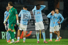 Spain Soccer Europa League