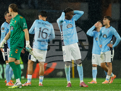 Spain Soccer Europa League