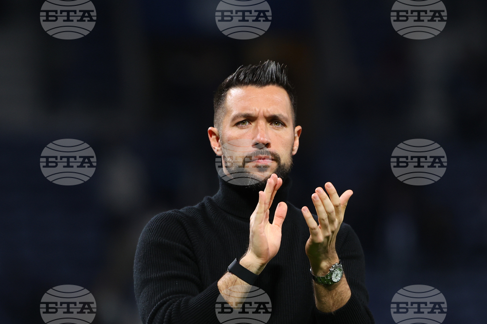 Portugal Europa League Soccer