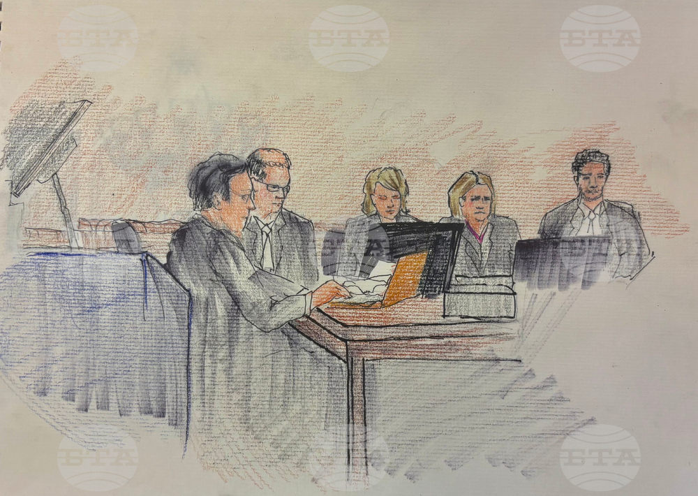 Immigration Judge Arrested