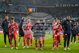 Poland Conference League Soccer