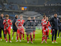 Poland Conference League Soccer