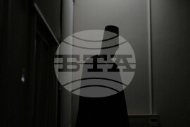 Turkey Whirling Dervishes