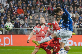 Poland Conference League Soccer