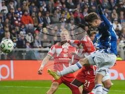 Poland Conference League Soccer