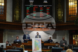 Election 2026 Redistricting Indiana