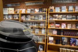 National Parks DEI Retail