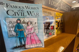 National Parks DEI Retail