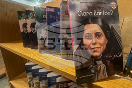 National Parks DEI Retail