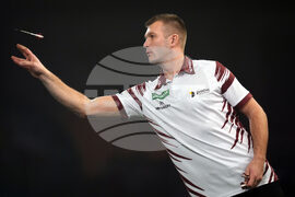 Britain World Championship Darts