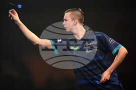 Britain World Championship Darts