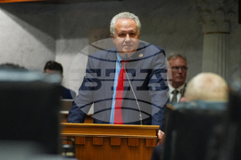 Election 2026 Redistricting Indiana