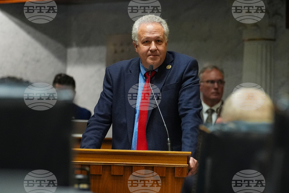 Election 2026 Redistricting Indiana