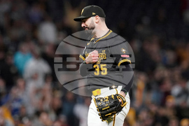 Guardians Holderman Baseball