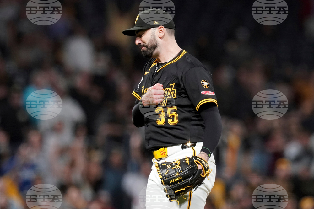 Guardians Holderman Baseball