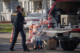 California Gas Explosion