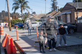 California Gas Explosion