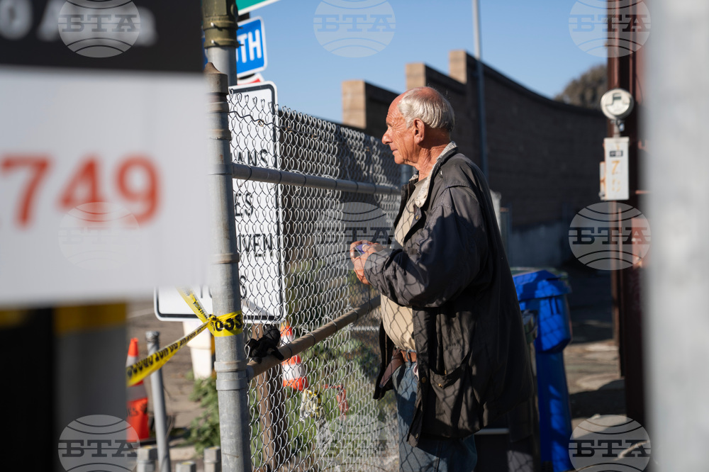 California Gas Explosion