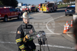 California Gas Explosion