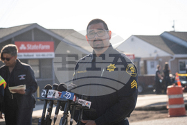 California Gas Explosion