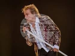 Концерт на Род Стюарт в София, снимка – Fest Team/  Орлин Николов