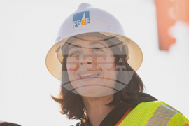 California Gas Explosion