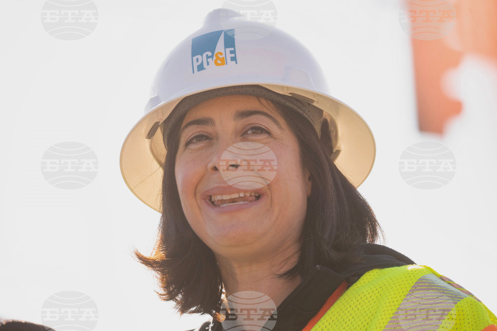 California Gas Explosion