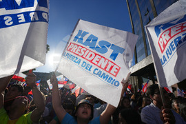 Chile Election