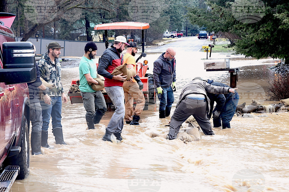 Extreme Weather Montana