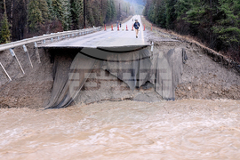 Extreme Weather Montana