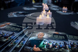 Oakland College Shooting Memorial