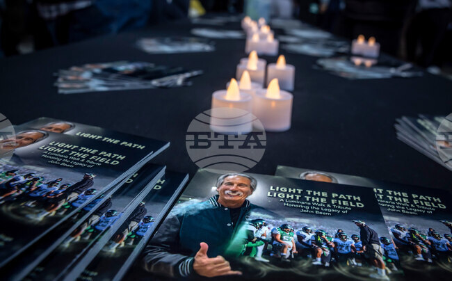 Oakland College Shooting Memorial