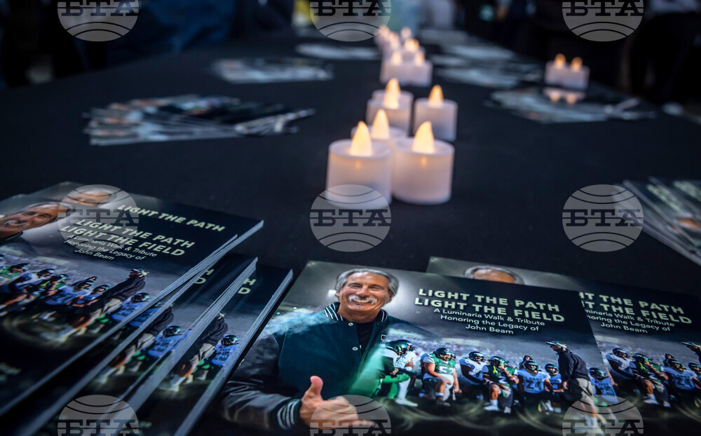 Oakland College Shooting Memorial