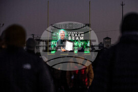 Oakland College Shooting Memorial