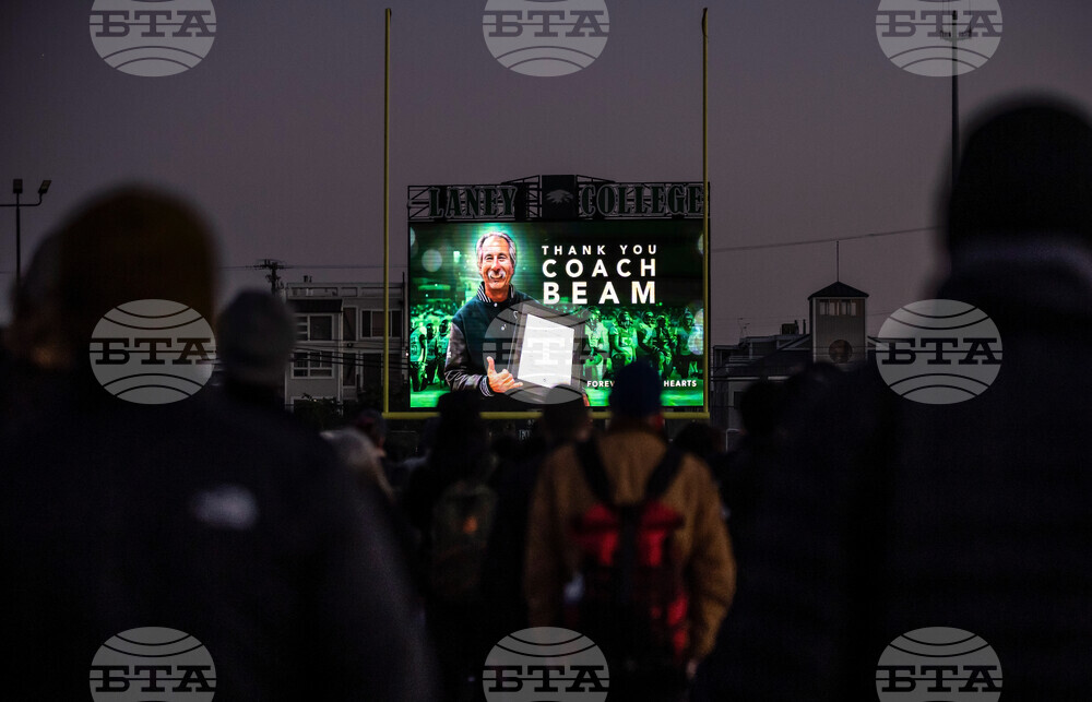 Oakland College Shooting Memorial