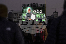 Oakland College Shooting Memorial