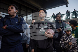 Oakland College Shooting Memorial