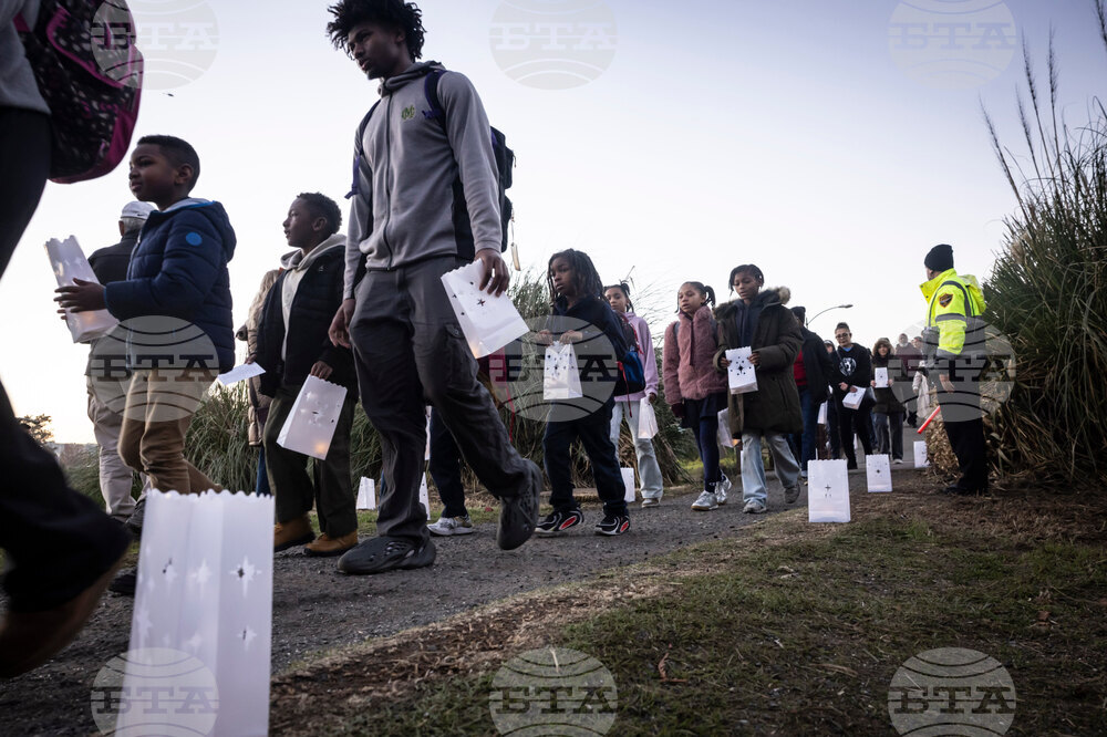 Oakland College Shooting Memorial