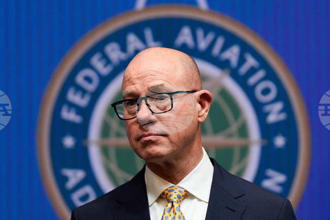 FAA Administrator Ethics