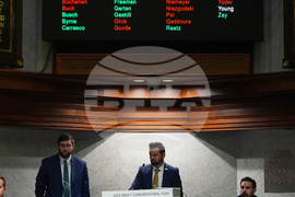 Election 2026 Redistricting Indiana