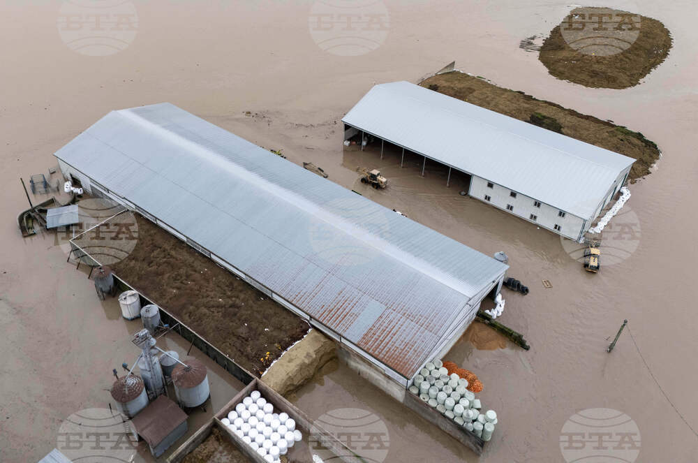 Canada Extreme Weather