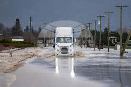 Canada Extreme Weather