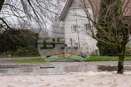 Canada Extreme Weather