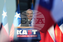 Chile Election