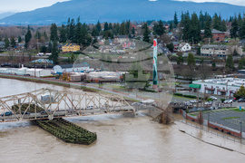 Western Washington Flooding
