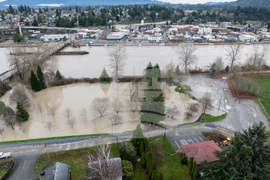 Western Washington Flooding