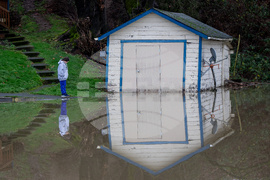 Extreme Weather Washington