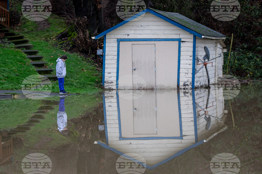 Extreme Weather Washington