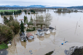 Extreme Weather Washington