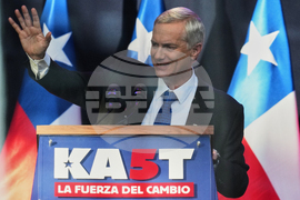 Chile Election